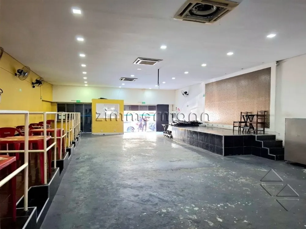 Casa Comercial, 220 m² - Foto 6