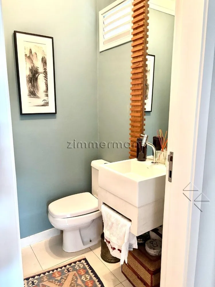 Casa, 4 quartos, 310 m² - Foto 5