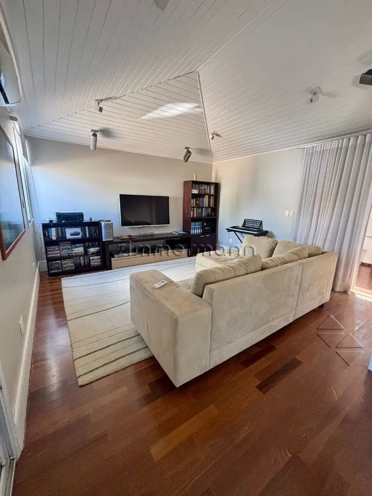 Casa, 4 quartos, 310 m² - Foto 11