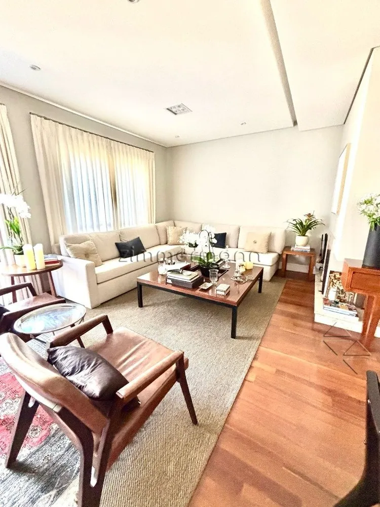 Casa, 4 quartos, 310 m² - Foto 4
