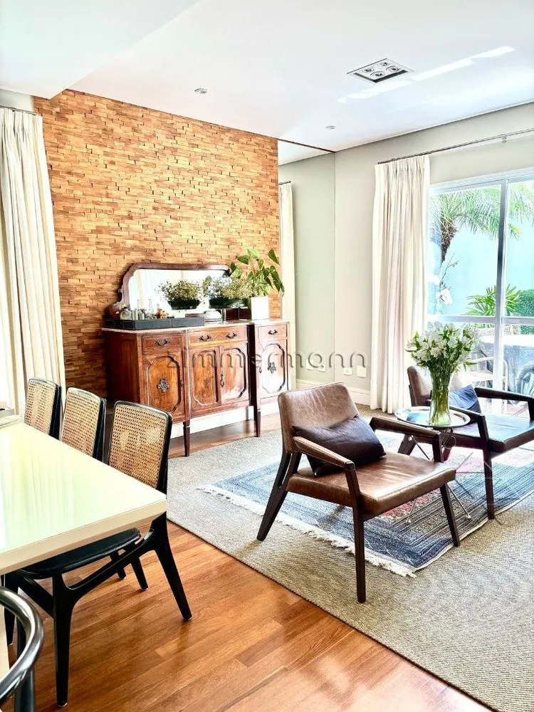 Casa, 4 quartos, 310 m² - Foto 9