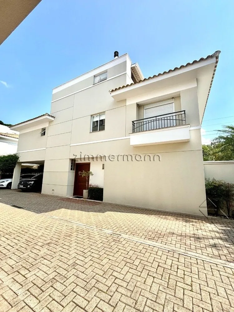 Casa, 4 quartos, 310 m² - Foto 7