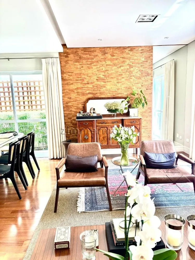 Casa, 4 quartos, 310 m² - Foto 8