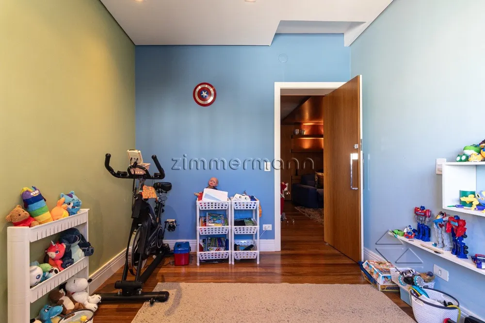 Apartamento, 4 quartos, 251 m² - Foto 2