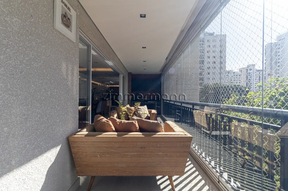 Apartamento, 4 quartos, 251 m² - Foto 8