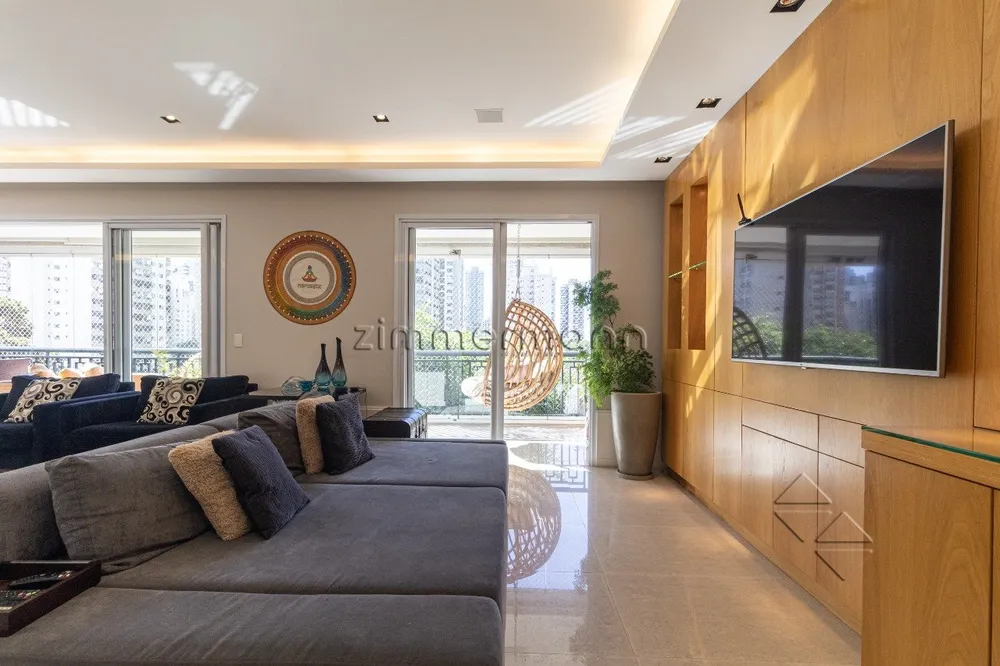 Apartamento, 4 quartos, 251 m² - Foto 5