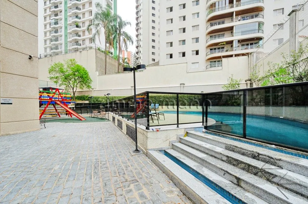 Apartamento, 4 quartos, 251 m² - Foto 6