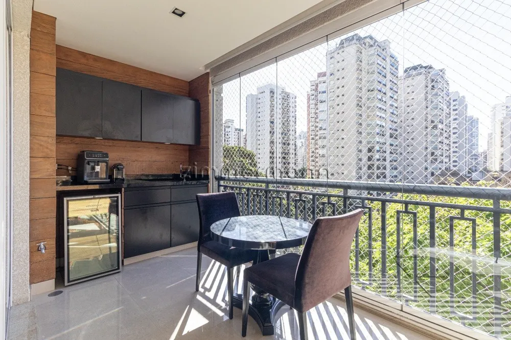 Apartamento, 4 quartos, 251 m² - Foto 7