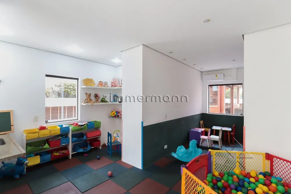 Apartamento, 4 quartos, 154 m² - Foto 2