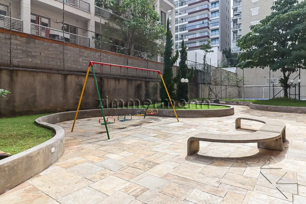 Apartamento, 3 quartos, 134 m² - Foto 4