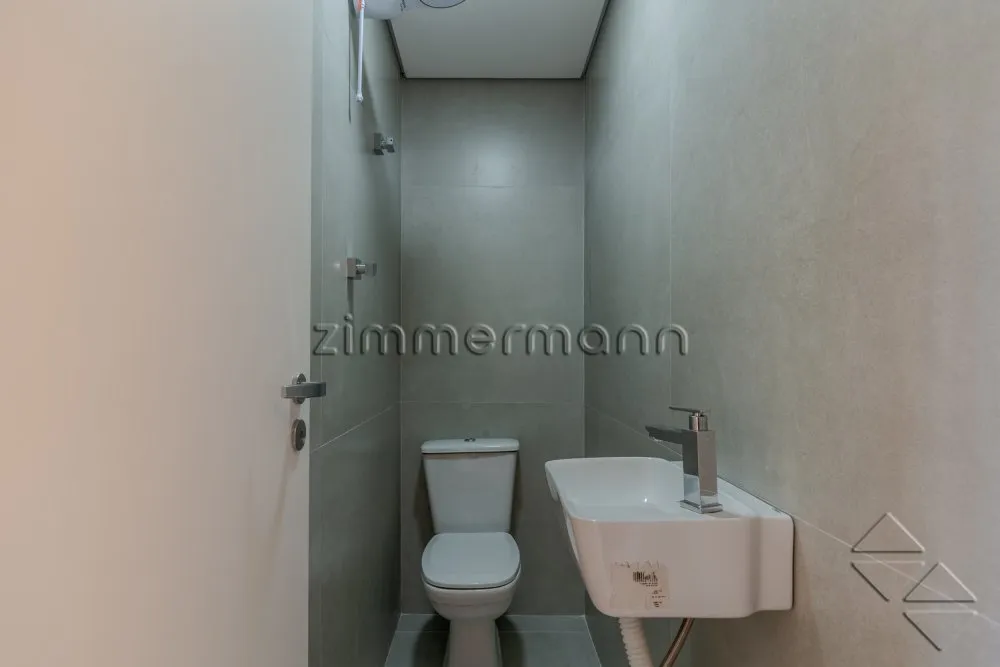 Apartamento, 3 quartos, 134 m² - Foto 5