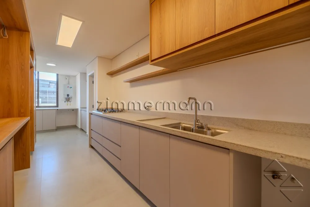 Apartamento, 3 quartos, 134 m² - Foto 7
