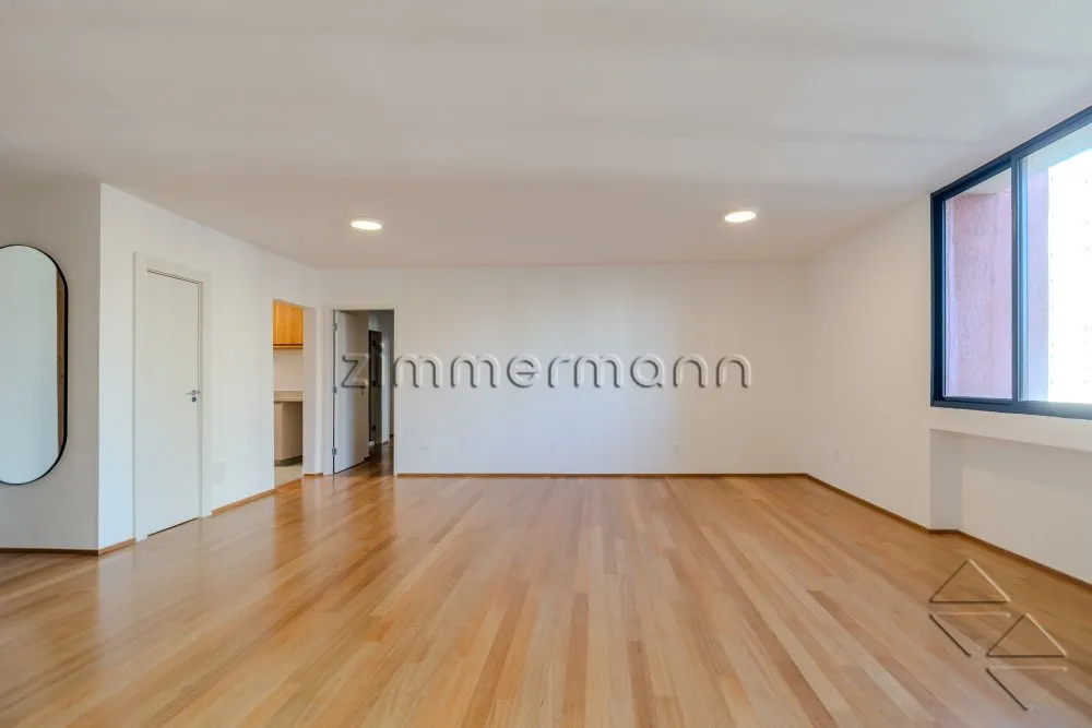 Apartamento, 3 quartos, 134 m² - Foto 1