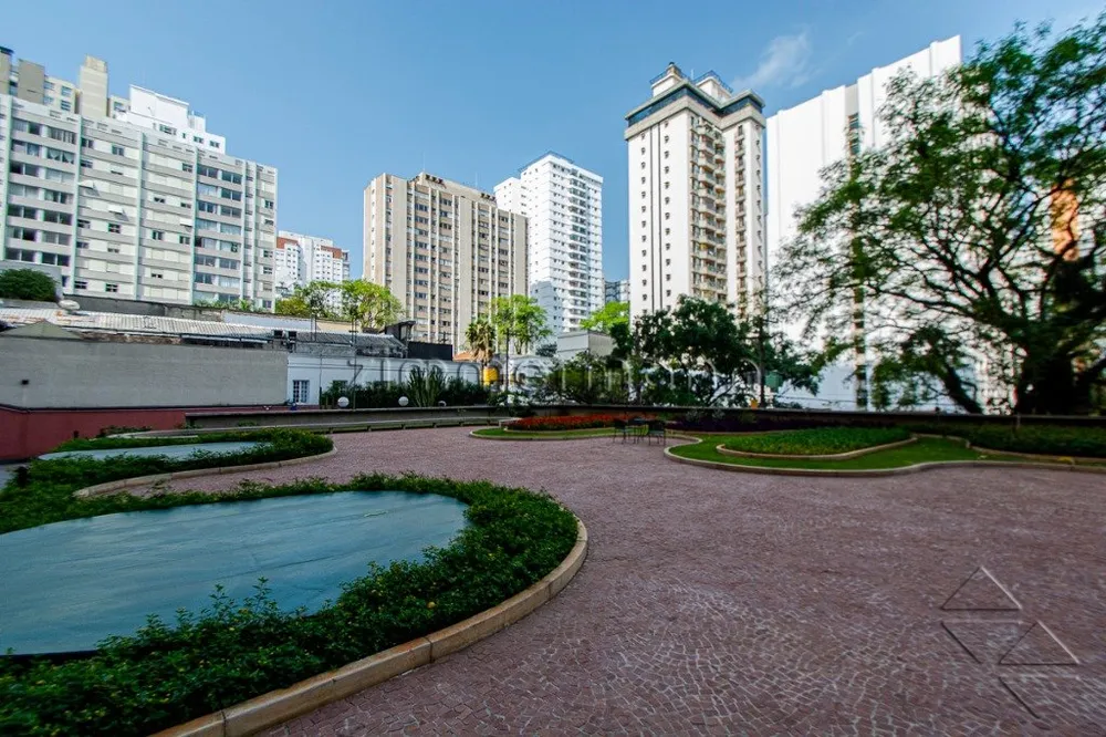 Apartamento, 3 quartos, 134 m² - Foto 8