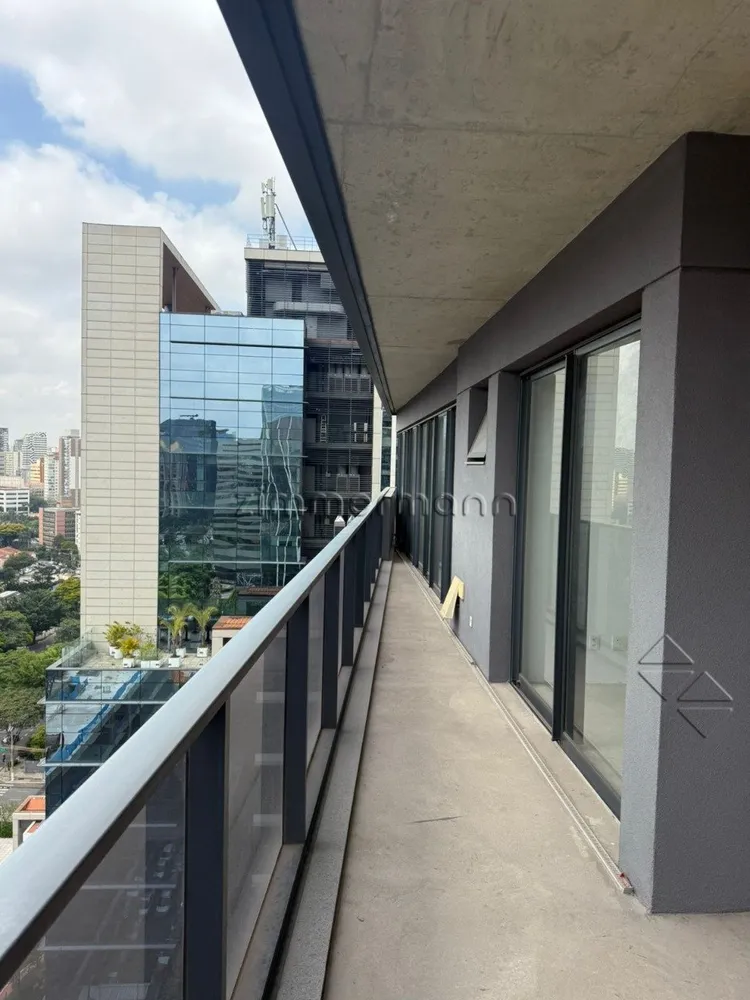 Apartamento, 2 quartos, 156 m² - Foto 4