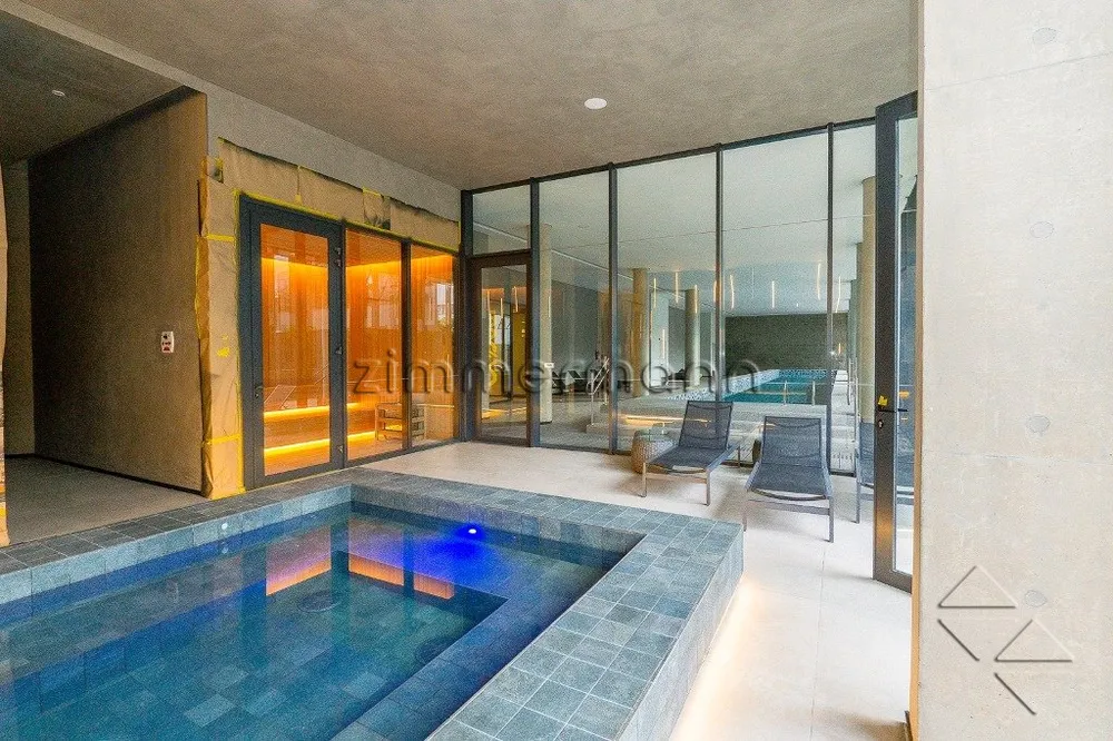 Apartamento, 2 quartos, 156 m² - Foto 11