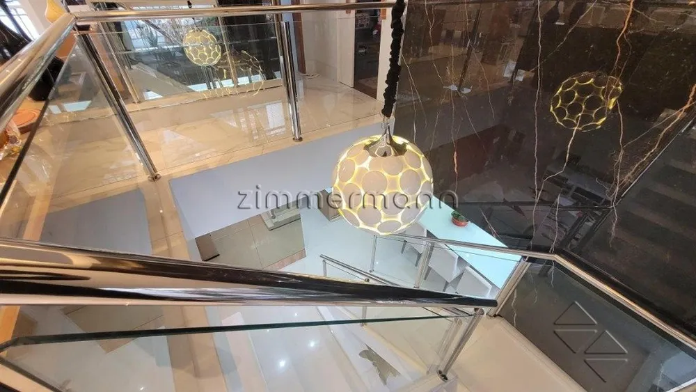 Cobertura, 5 quartos, 332 m² - Foto 3