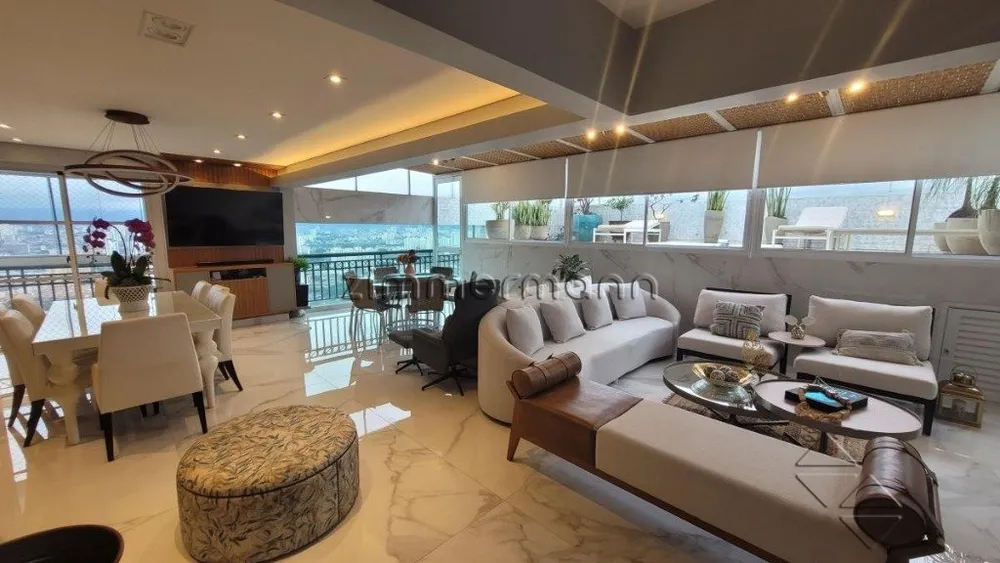 Cobertura, 5 quartos, 332 m² - Foto 1