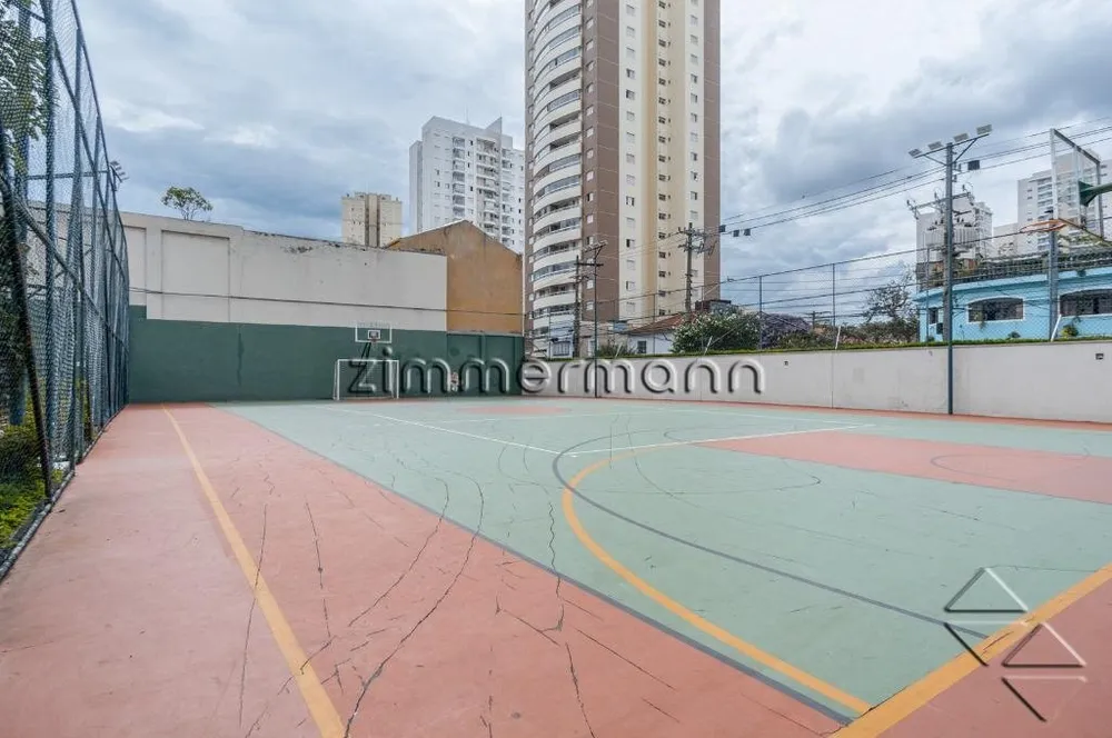 Cobertura, 5 quartos, 332 m² - Foto 4