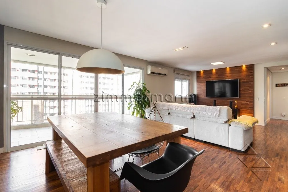 Apartamento, 2 quartos, 111 m² - Foto 7