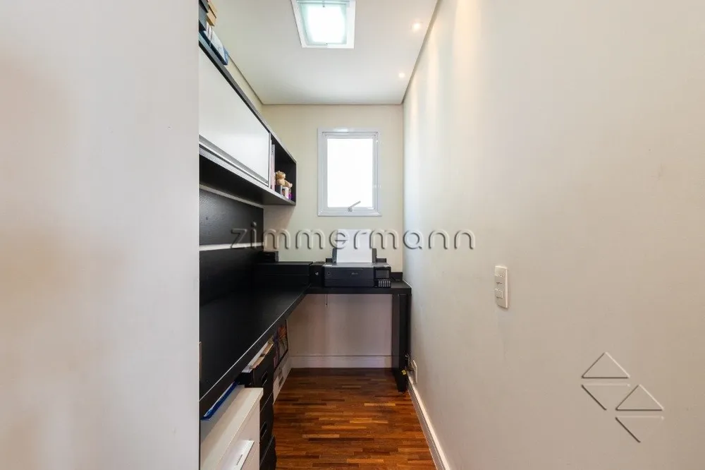 Apartamento, 2 quartos, 111 m² - Foto 1