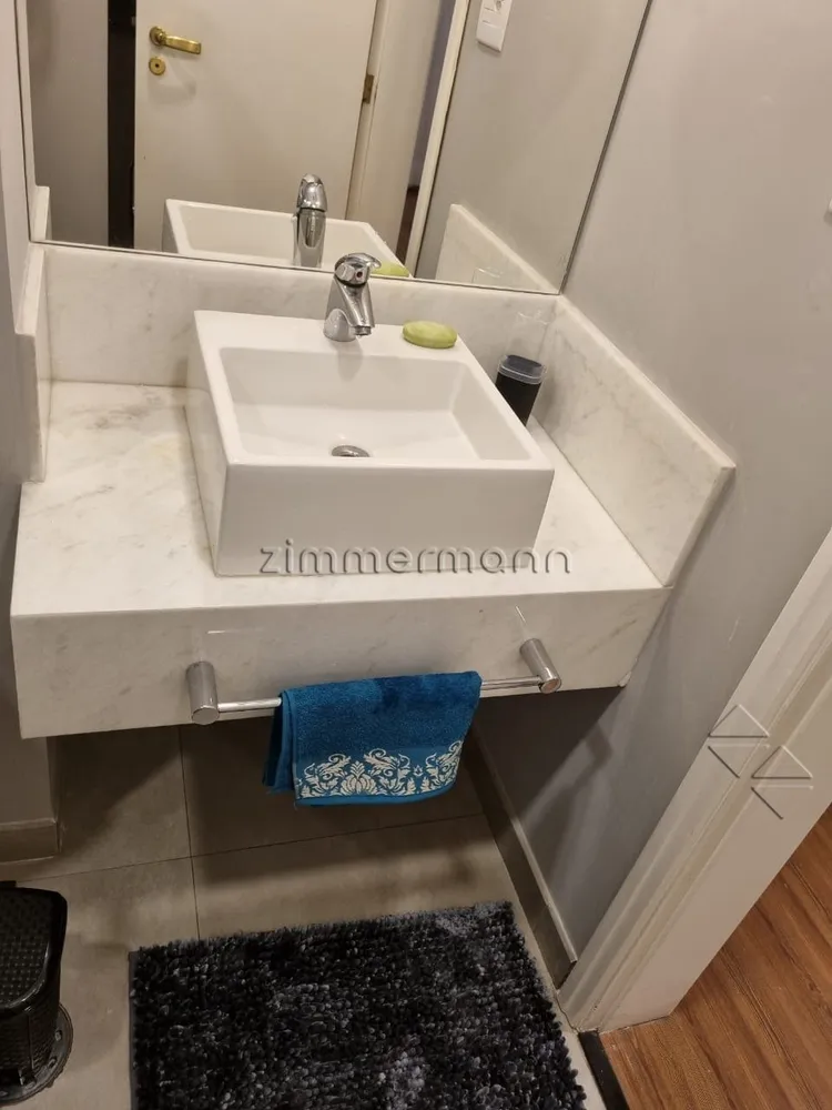 Flat/Apart Hotel, 1 quarto, 32 m² - Foto 4