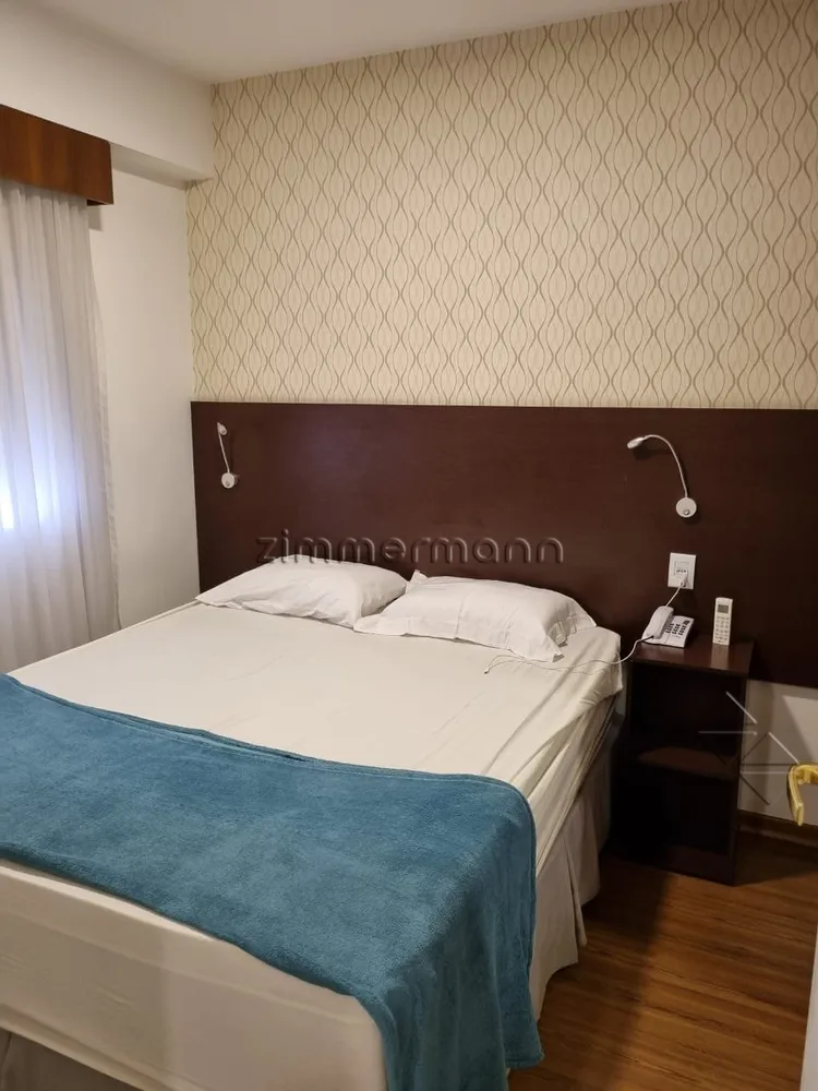 Flat/Apart Hotel, 1 quarto, 32 m² - Foto 6
