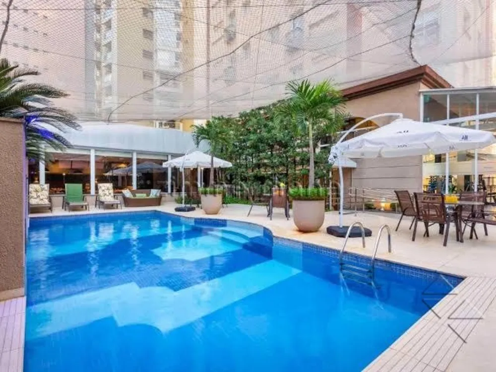 Flat/Apart Hotel, 1 quarto, 32 m² - Foto 10