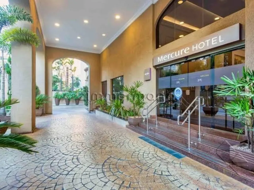 Flat/Apart Hotel, 1 quarto, 32 m² - Foto 2