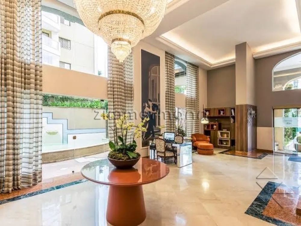 Flat/Apart Hotel, 1 quarto, 32 m² - Foto 3
