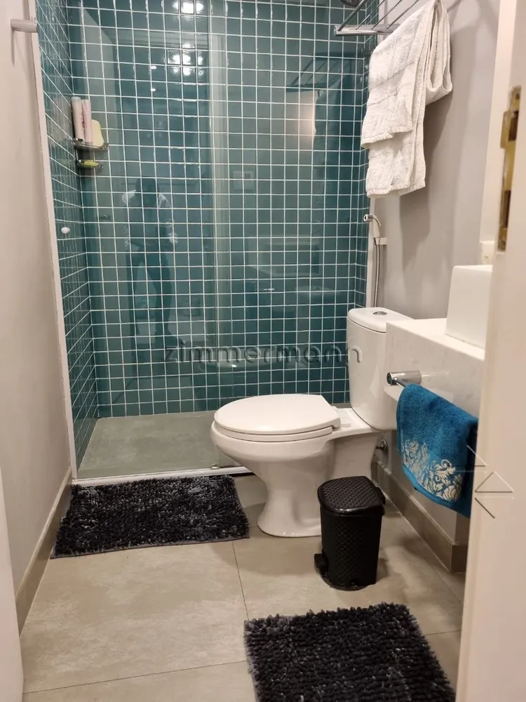 Flat/Apart Hotel, 1 quarto, 32 m² - Foto 5
