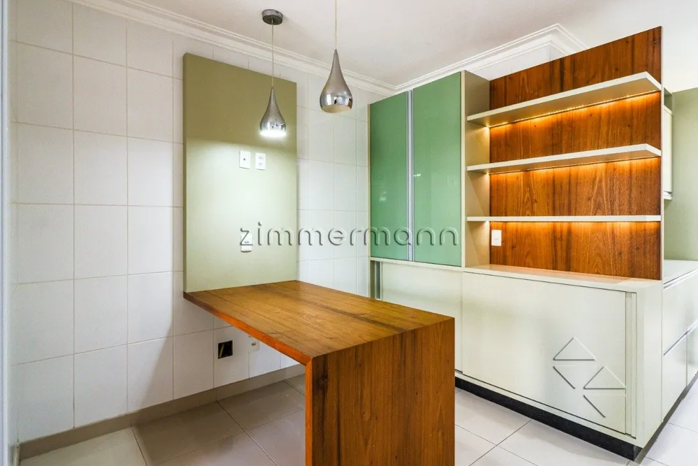 Apartamento, 3 quartos, 206 m² - Foto 1