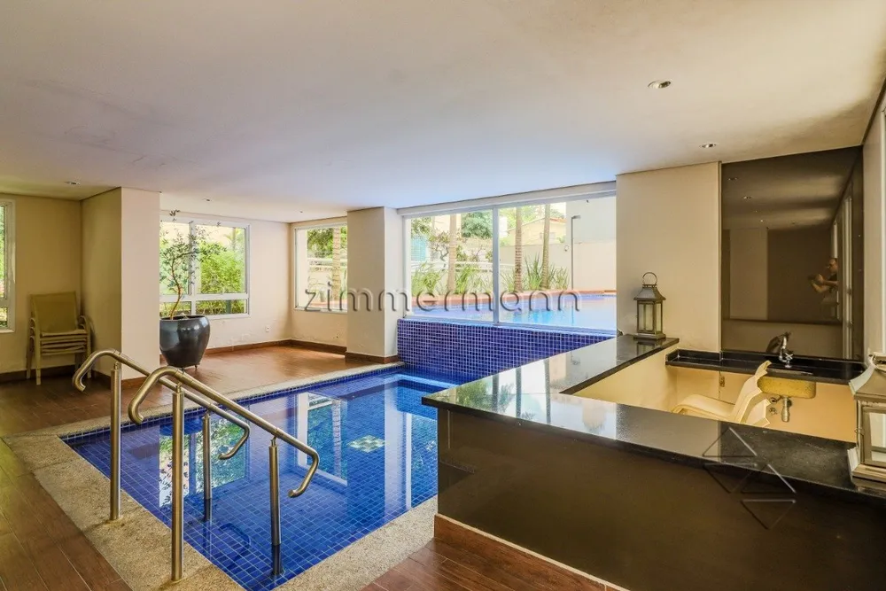 Apartamento, 3 quartos, 206 m² - Foto 10