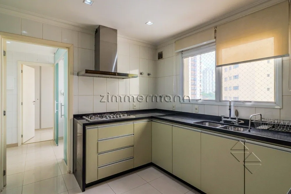 Apartamento, 3 quartos, 206 m² - Foto 9