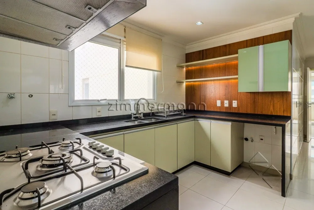 Apartamento, 3 quartos, 206 m² - Foto 2
