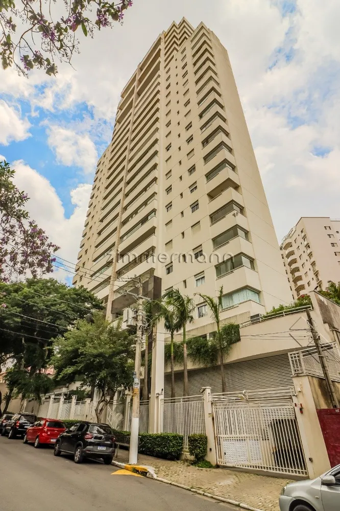 Apartamento, 3 quartos, 206 m² - Foto 7