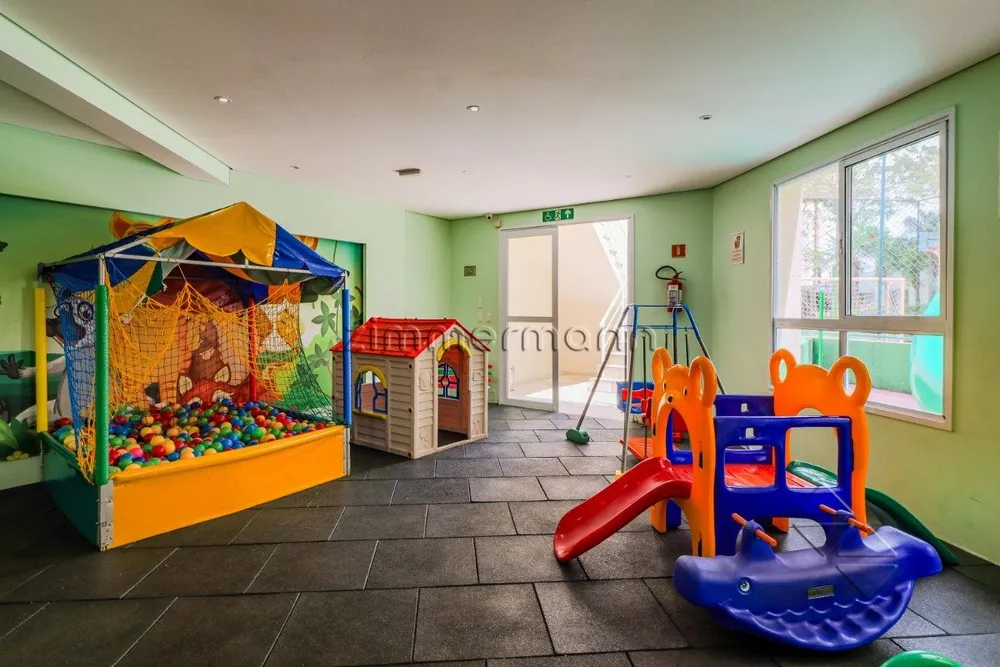Apartamento, 3 quartos, 206 m² - Foto 5