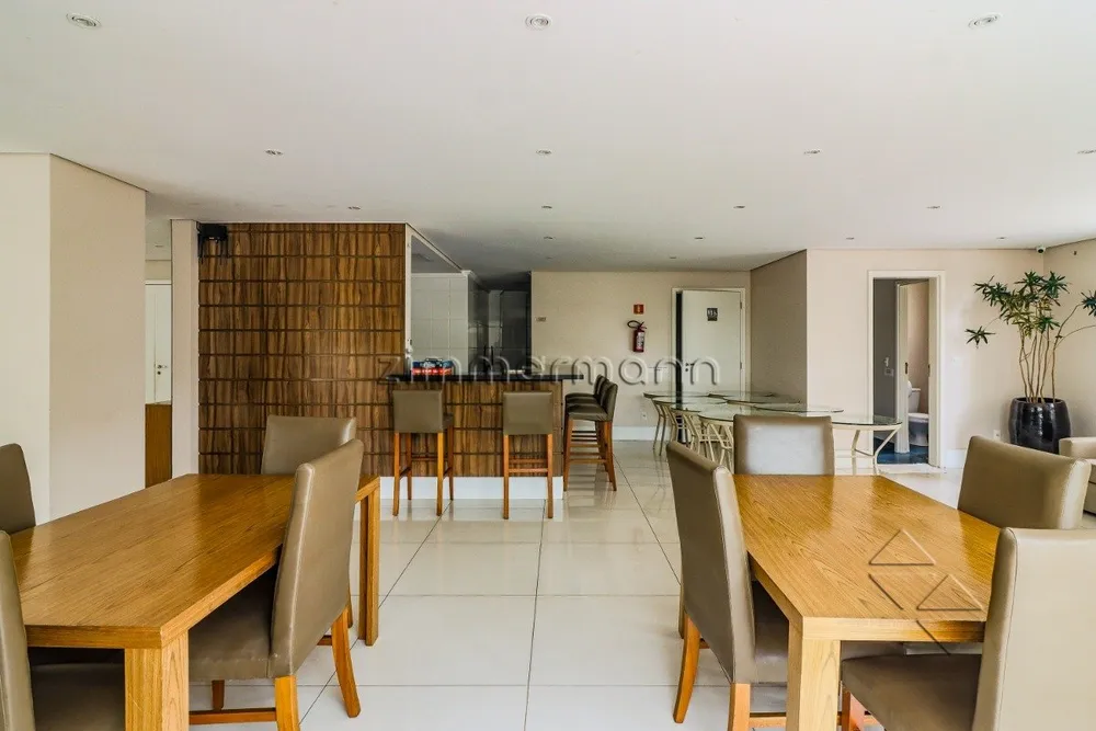 Apartamento, 3 quartos, 206 m² - Foto 6