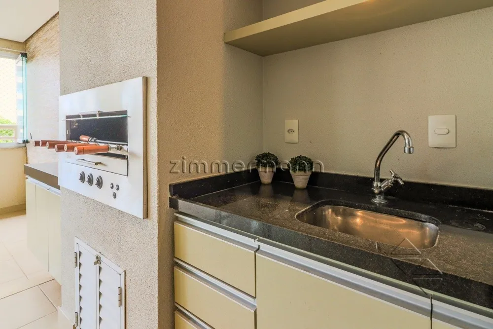 Apartamento, 3 quartos, 206 m² - Foto 3