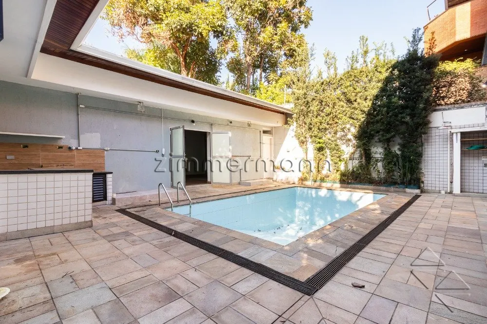 Casa, 4 quartos, 537 m² - Foto 3