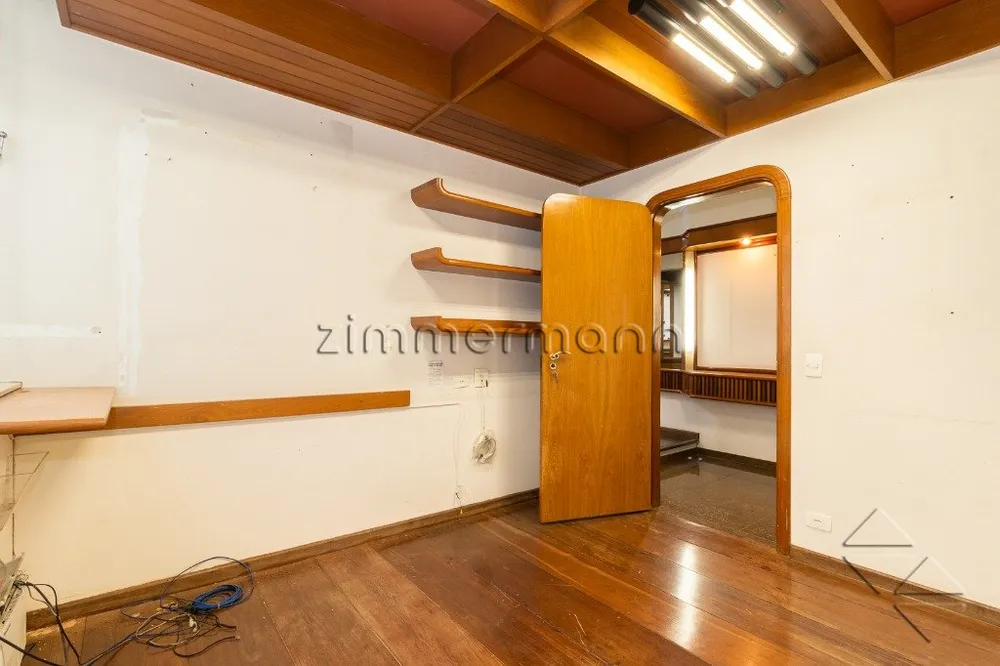 Casa, 4 quartos, 537 m² - Foto 11