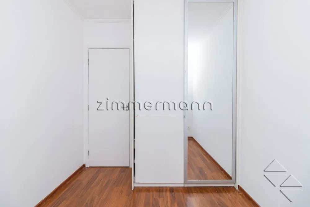 Apartamento, 2 quartos, 48 m² - Foto 4