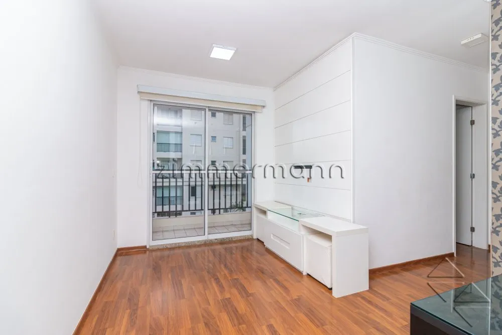 Apartamento, 2 quartos, 48 m² - Foto 3