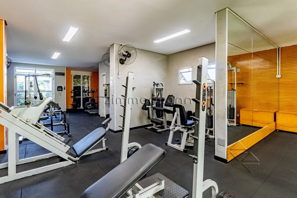 Apartamento, 2 quartos, 48 m² - Foto 4