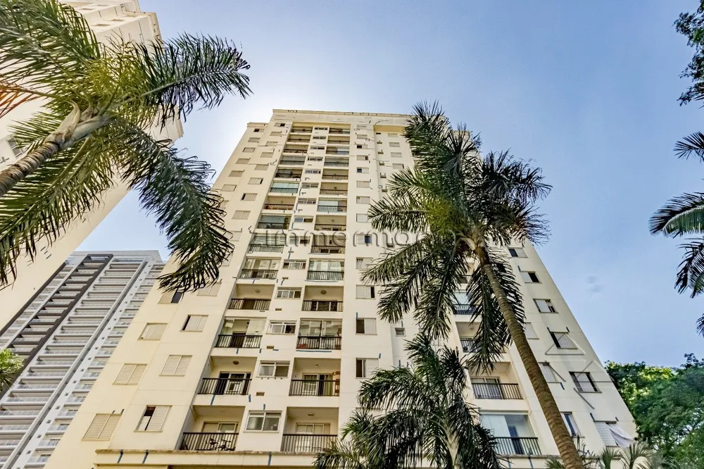 Apartamento, 2 quartos, 48 m² - Foto 8