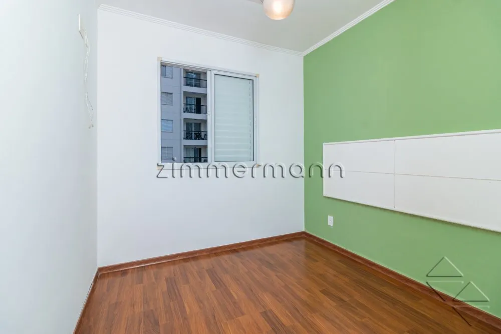 Apartamento, 2 quartos, 48 m² - Foto 2