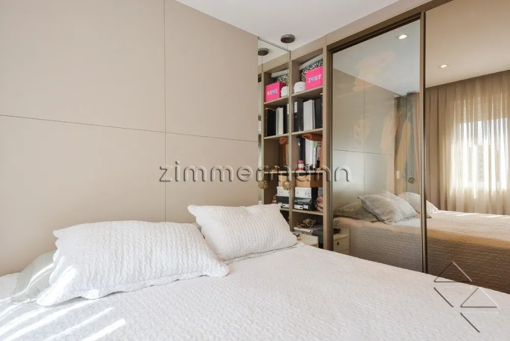 Apartamento, 3 quartos, 140 m² - Foto 8