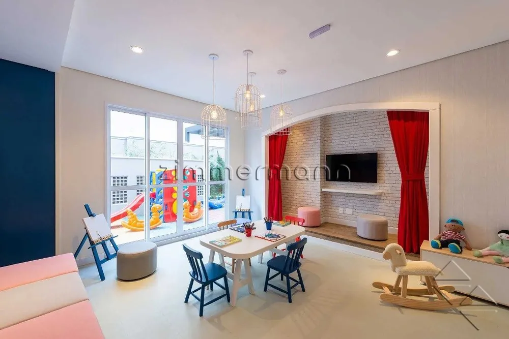 Apartamento, 3 quartos, 140 m² - Foto 10