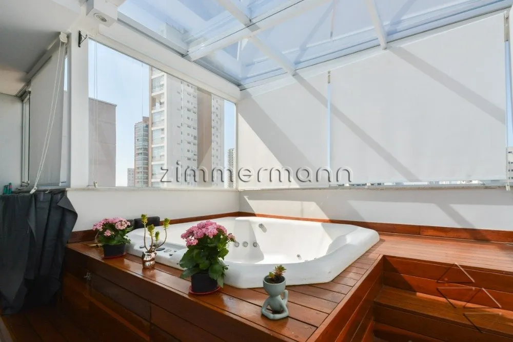 Apartamento, 3 quartos, 140 m² - Foto 3