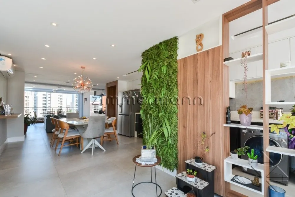 Apartamento, 3 quartos, 140 m² - Foto 4